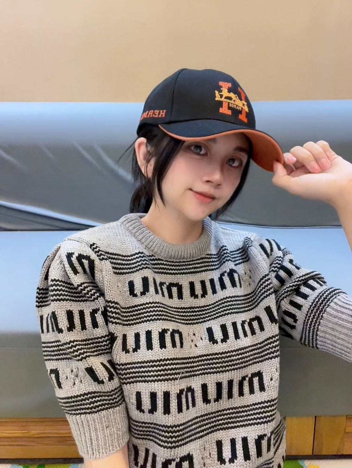 H-2 CAP