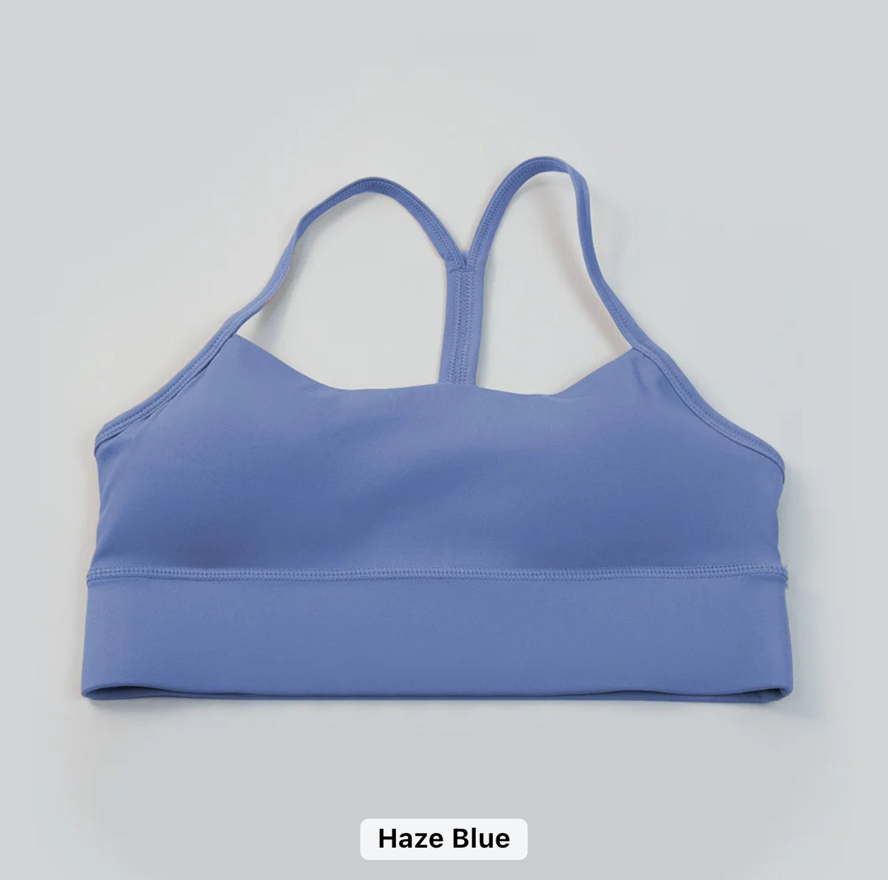 LULU BRA TOP01 **PREORDER***