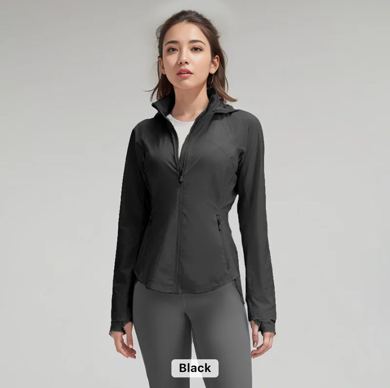 LULU TOP 34 **PREORDER***