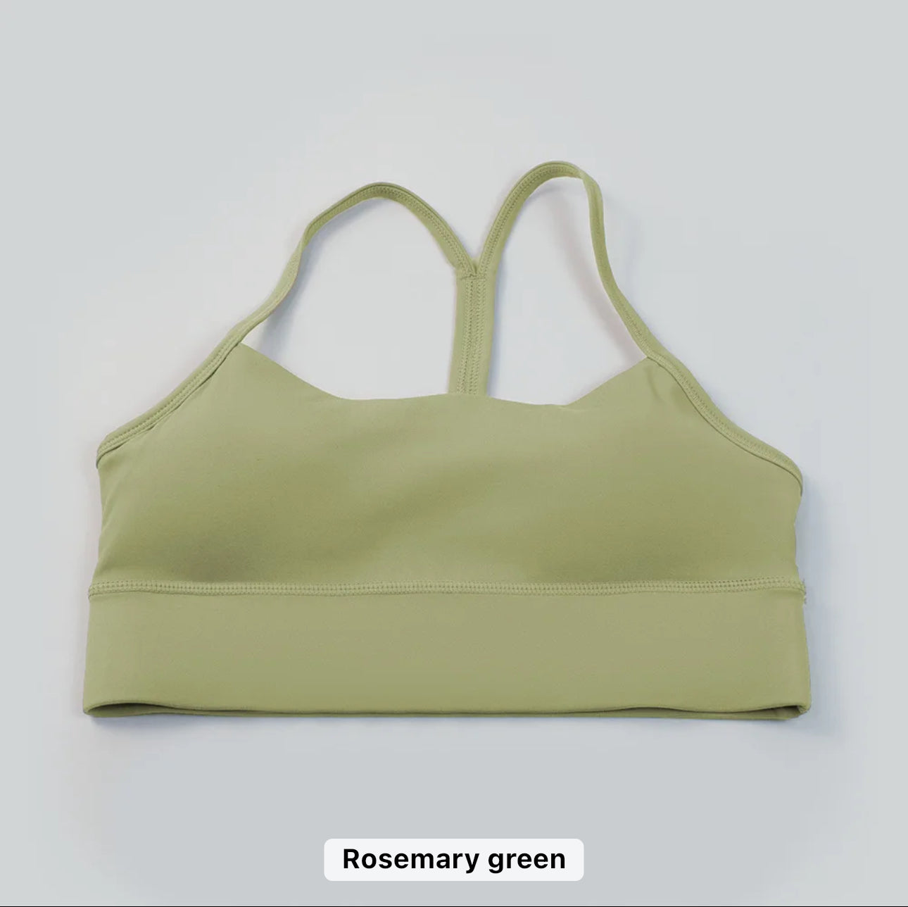 LULU BRA TOP01 **PREORDER***