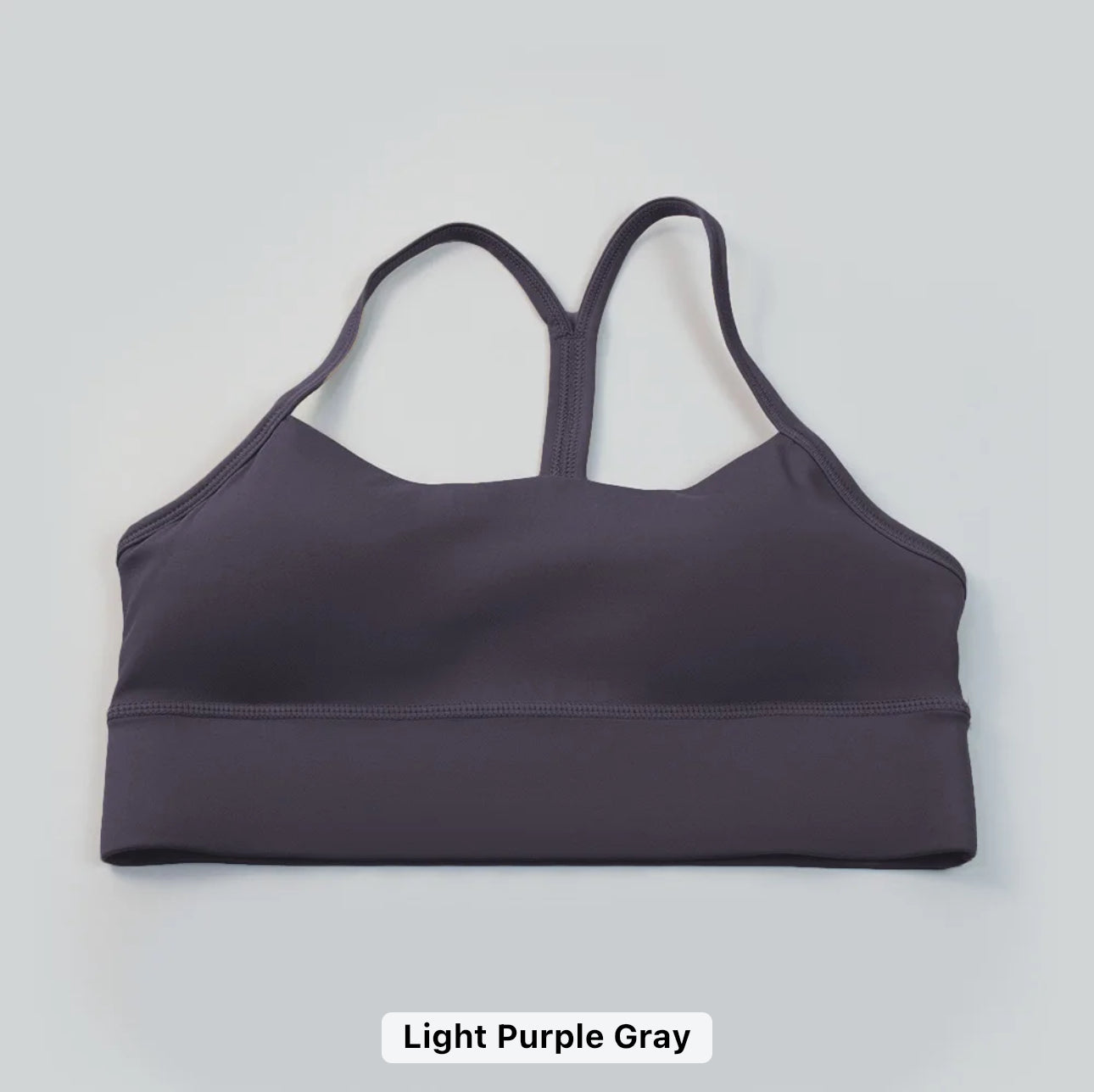 LULU BRA TOP01 **PREORDER***