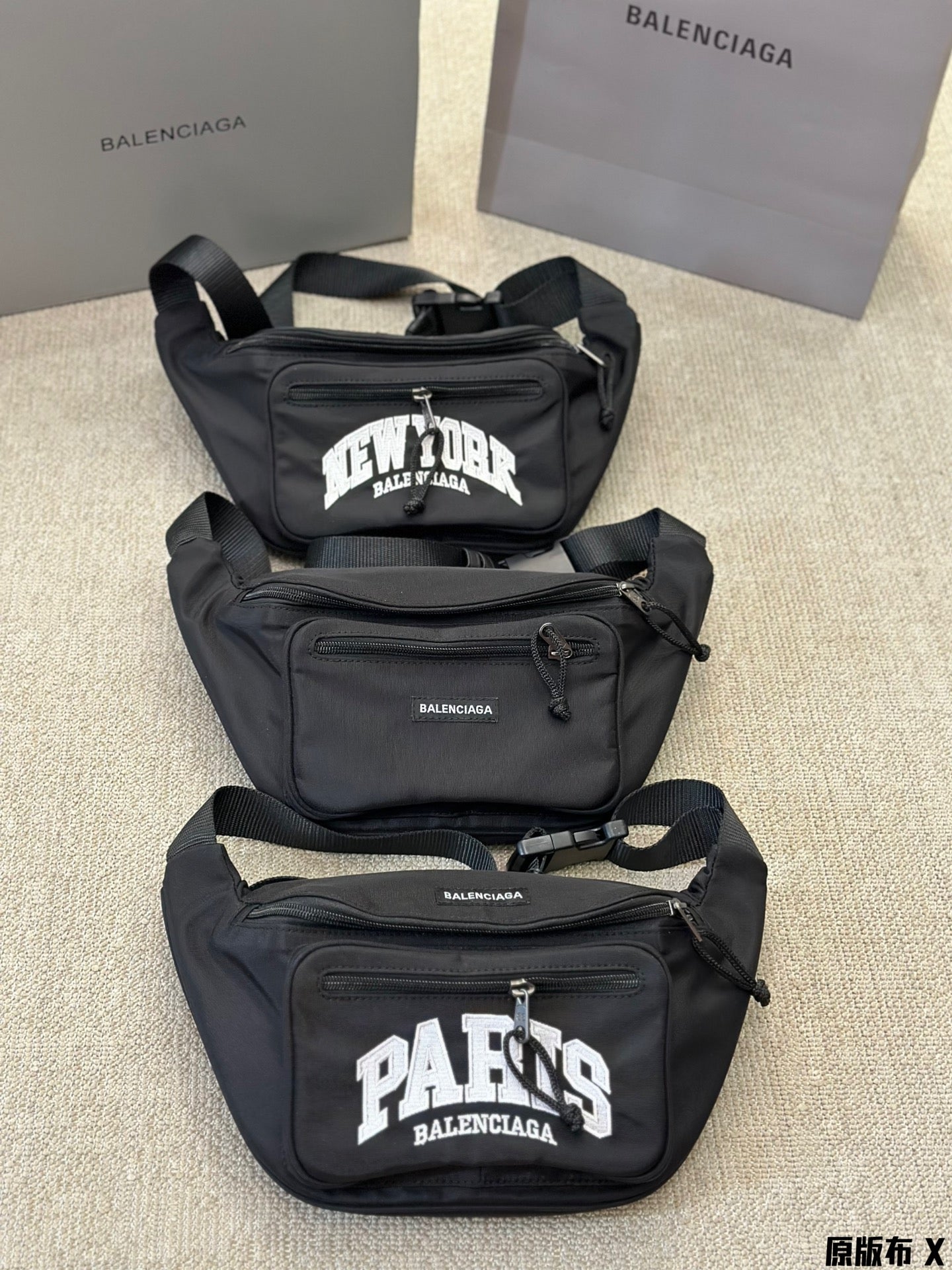 BALEN*CIAGA BAGS DM/EMAIL TO ORDER