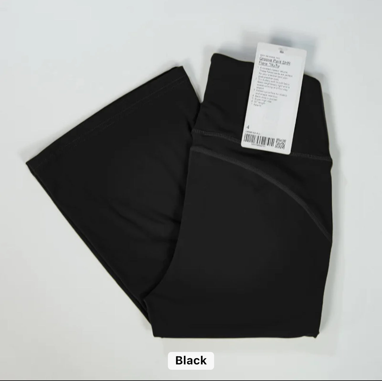 LULU LEGGINGS LE009 **PREORDER***