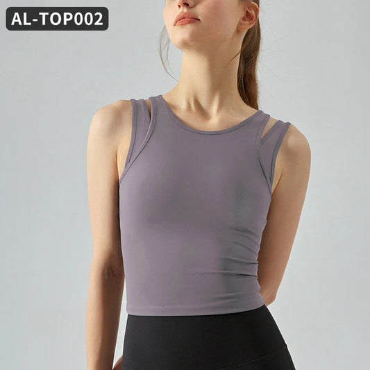 ALO TOP TOP02 **PREORDER***