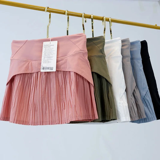 LULU SKIRT LU10 **PREORDER***