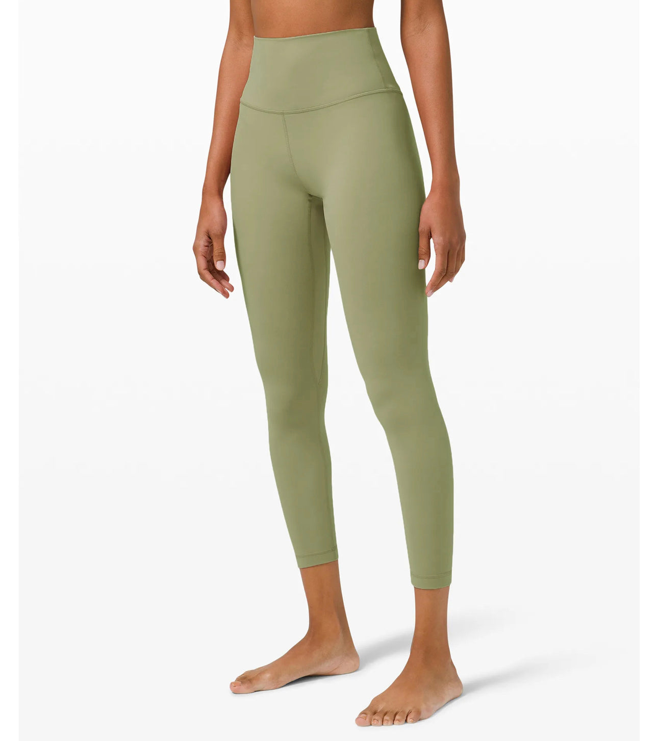 louie lemon leggings