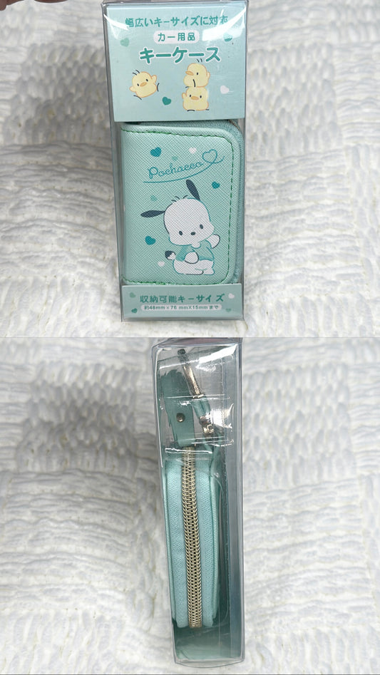 SANRIO KEY WALLET