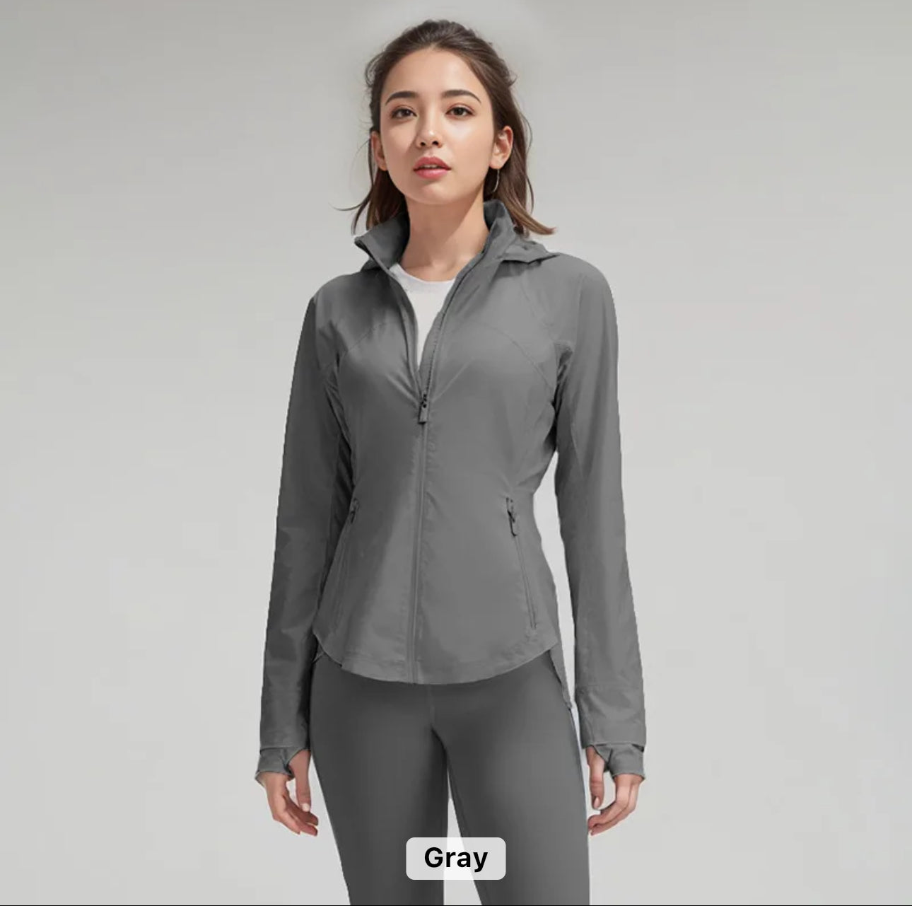 LULU TOP 34 **PREORDER***