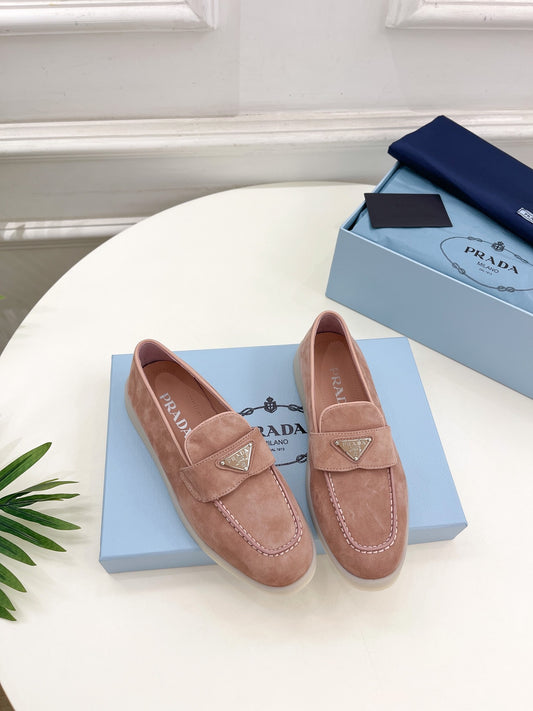 PRA*DA SHOES DM/EMAIL TO ORDER