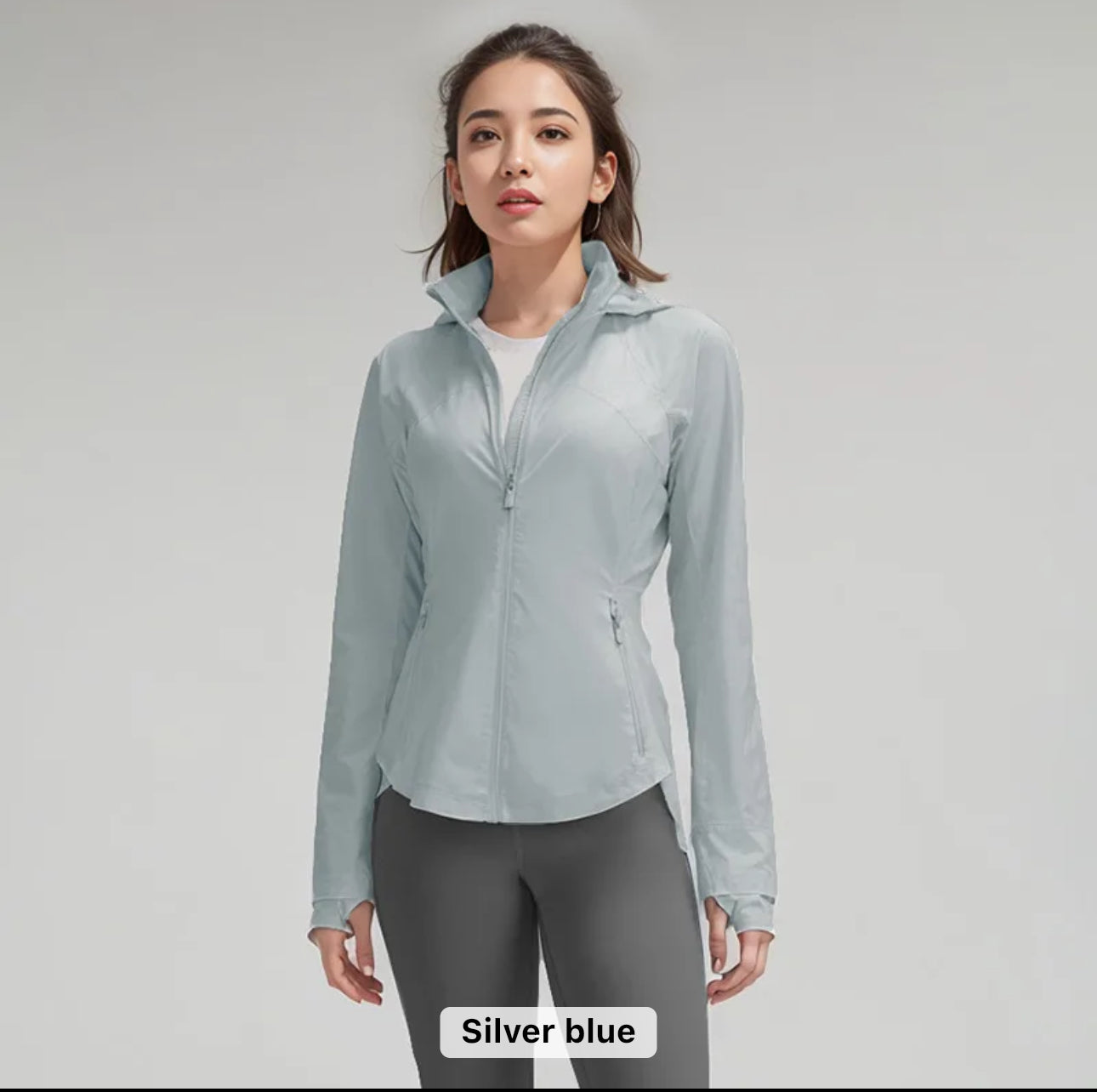 LULU TOP 34 **PREORDER***