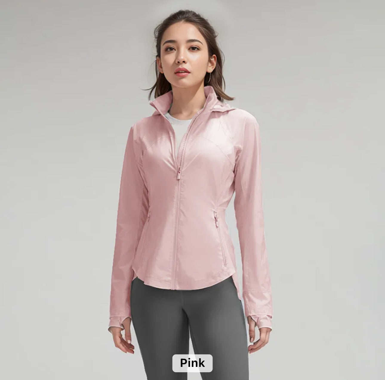 LULU TOP 34 **PREORDER***