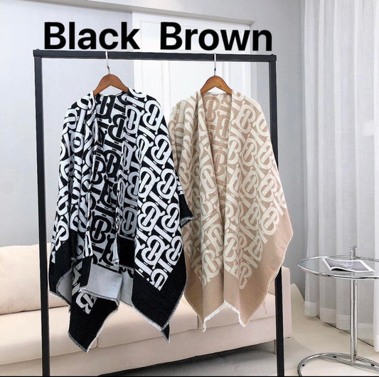 BB3 SHAWL