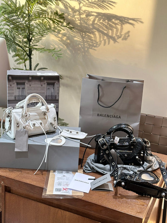BALEN*CIAGA BAGS DM/EMAIL TO ORDER