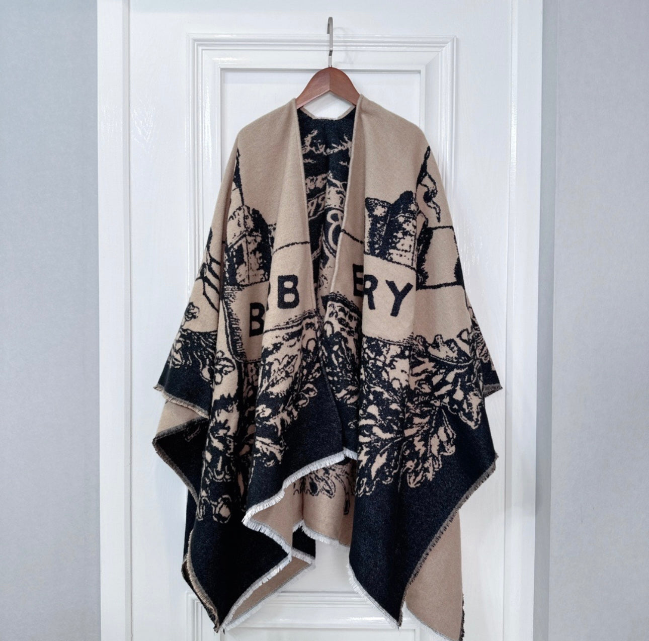 BB2 SHAWL