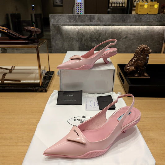 PRA*DA SHOES DM/EMAIL TO ORDER