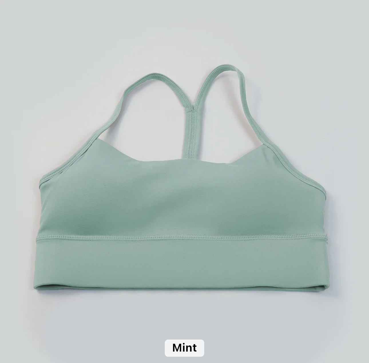 LULU BRA TOP01 **PREORDER***