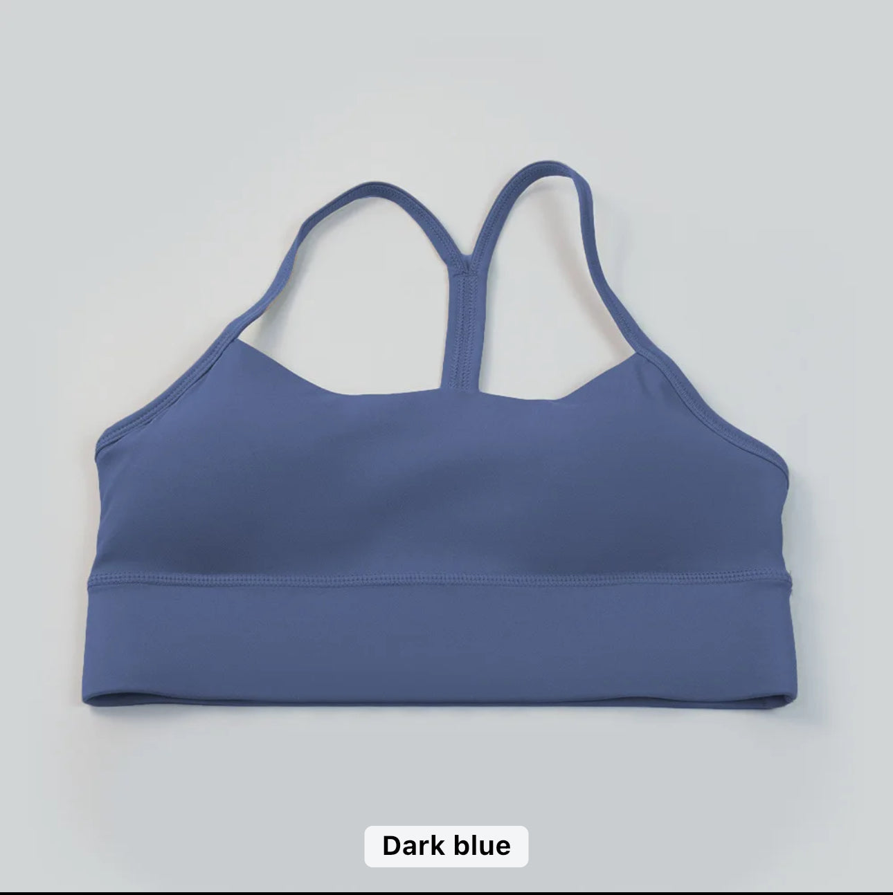 LULU BRA TOP01 **PREORDER***