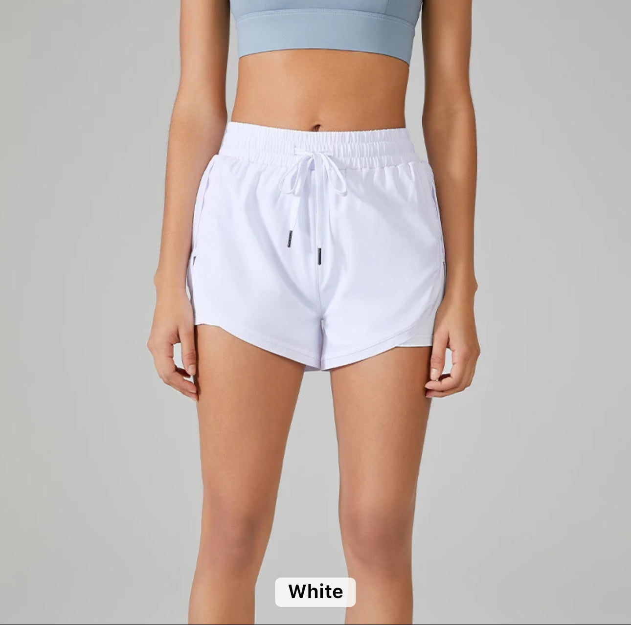 ALO SHORTS SH06 **PREORDER***