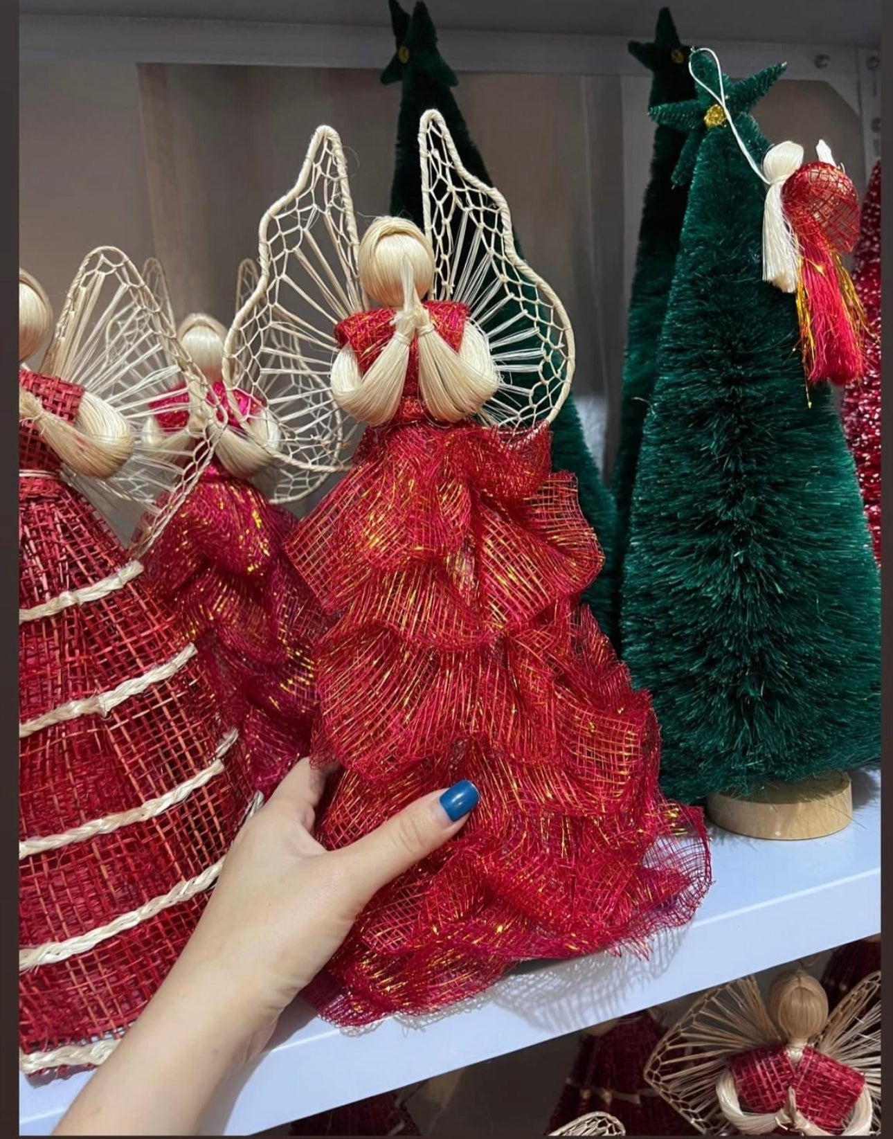 ANGELS