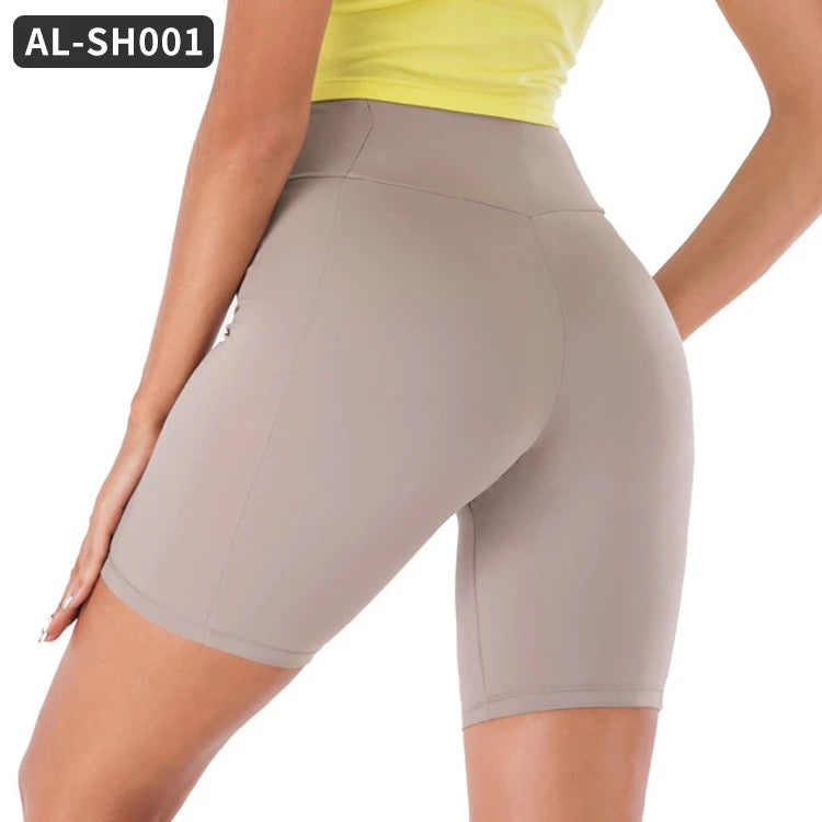 ALO SHORTS SH01 **PREORDER***