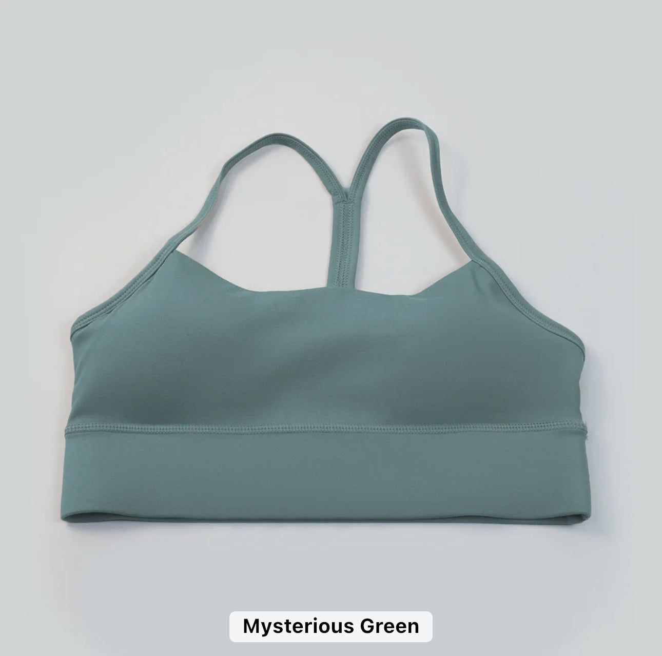 LULU BRA TOP01 **PREORDER***