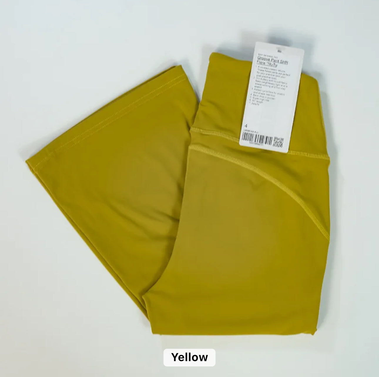 LULU LEGGINGS LE009 **PREORDER***