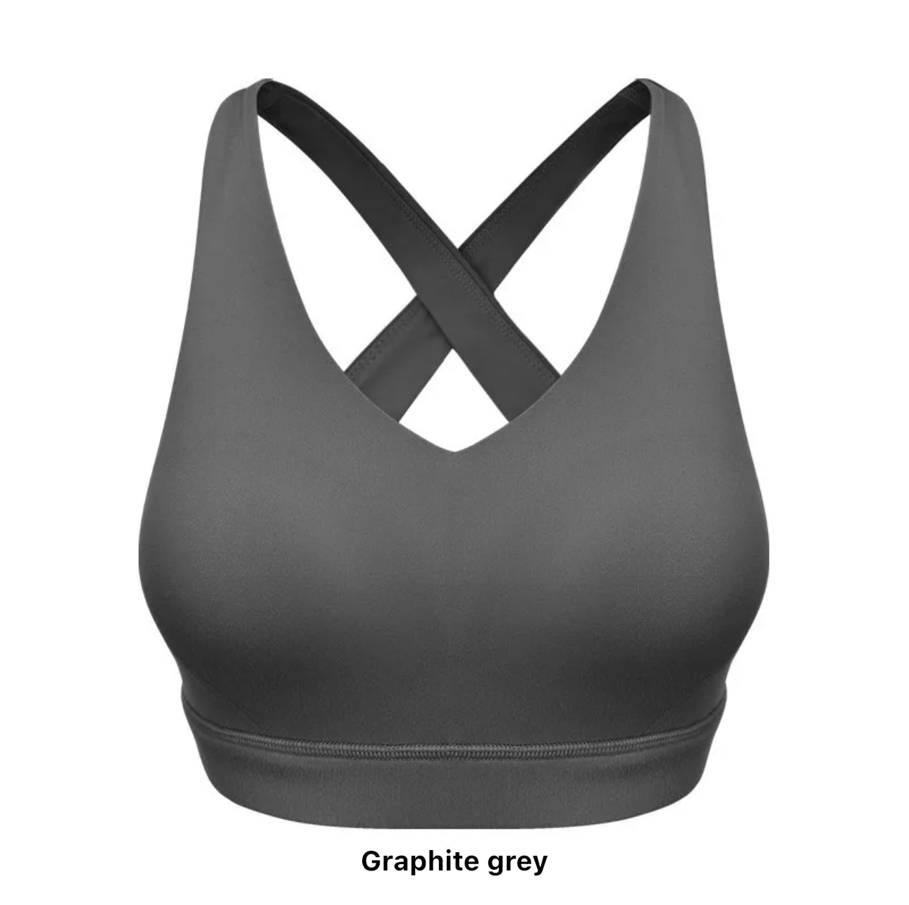 ALO BRA TOP17 **PREORDER***