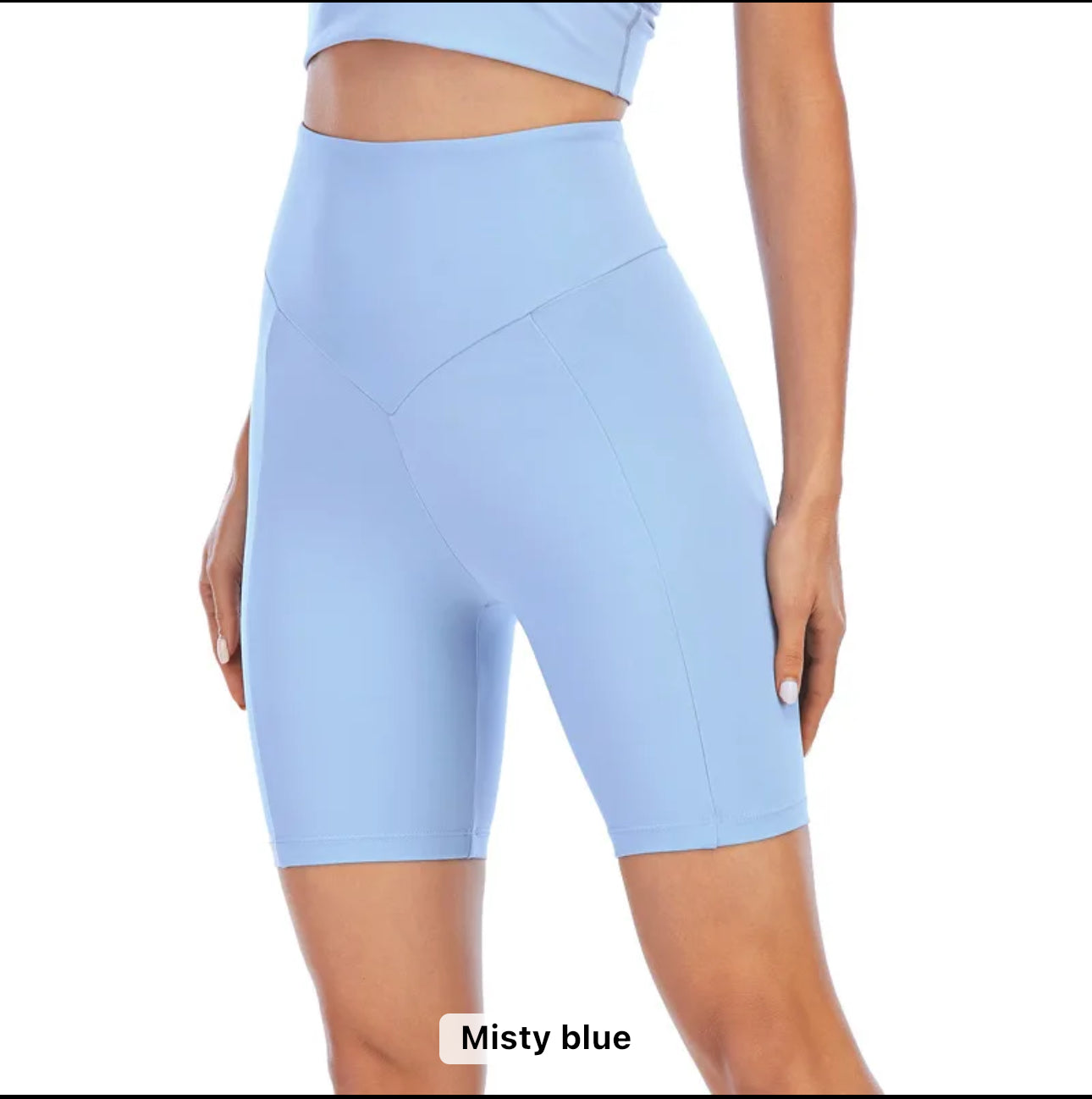ALO SHORTS SH01 **PREORDER***