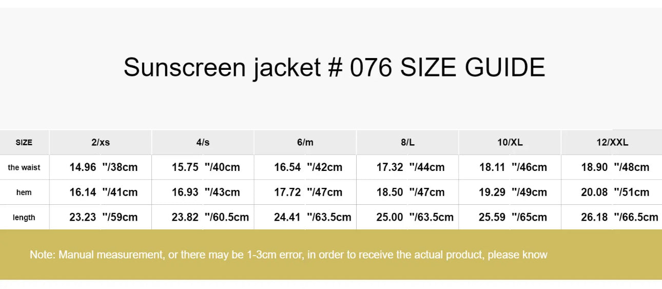 LULU TOP 34 **PREORDER***