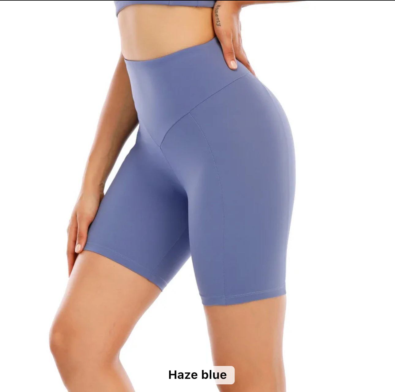 ALO SHORTS SH01 **PREORDER***