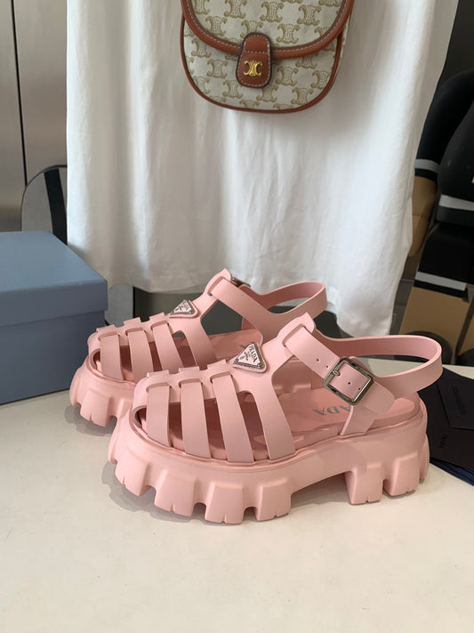 PRA*DA SHOES DM/EMAIL TO ORDER
