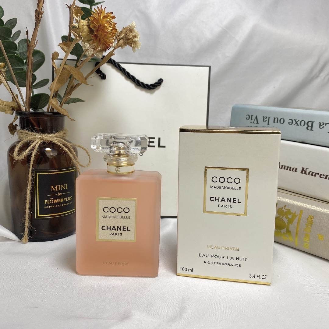 CHA*NEL COCO L’eau Privee 100 ML **PREORDER***