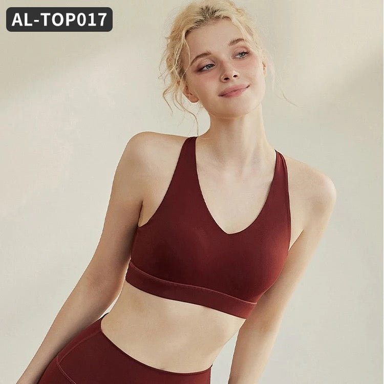 ALO BRA TOP17 **PREORDER***