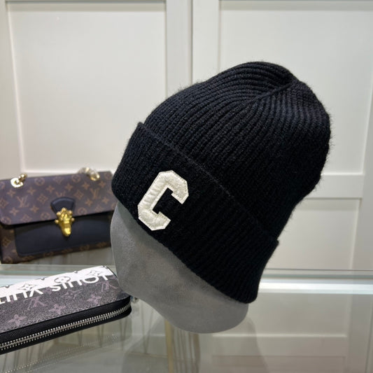 CE*LINE BEANIE #3
