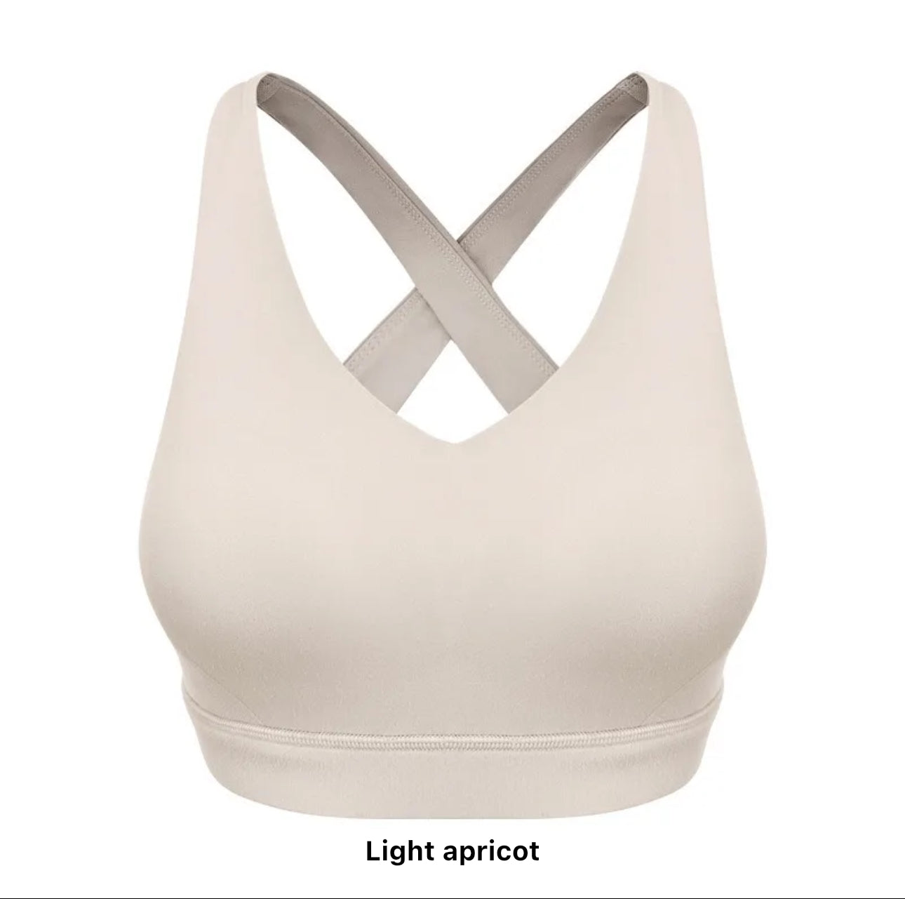 ALO BRA TOP17 **PREORDER***