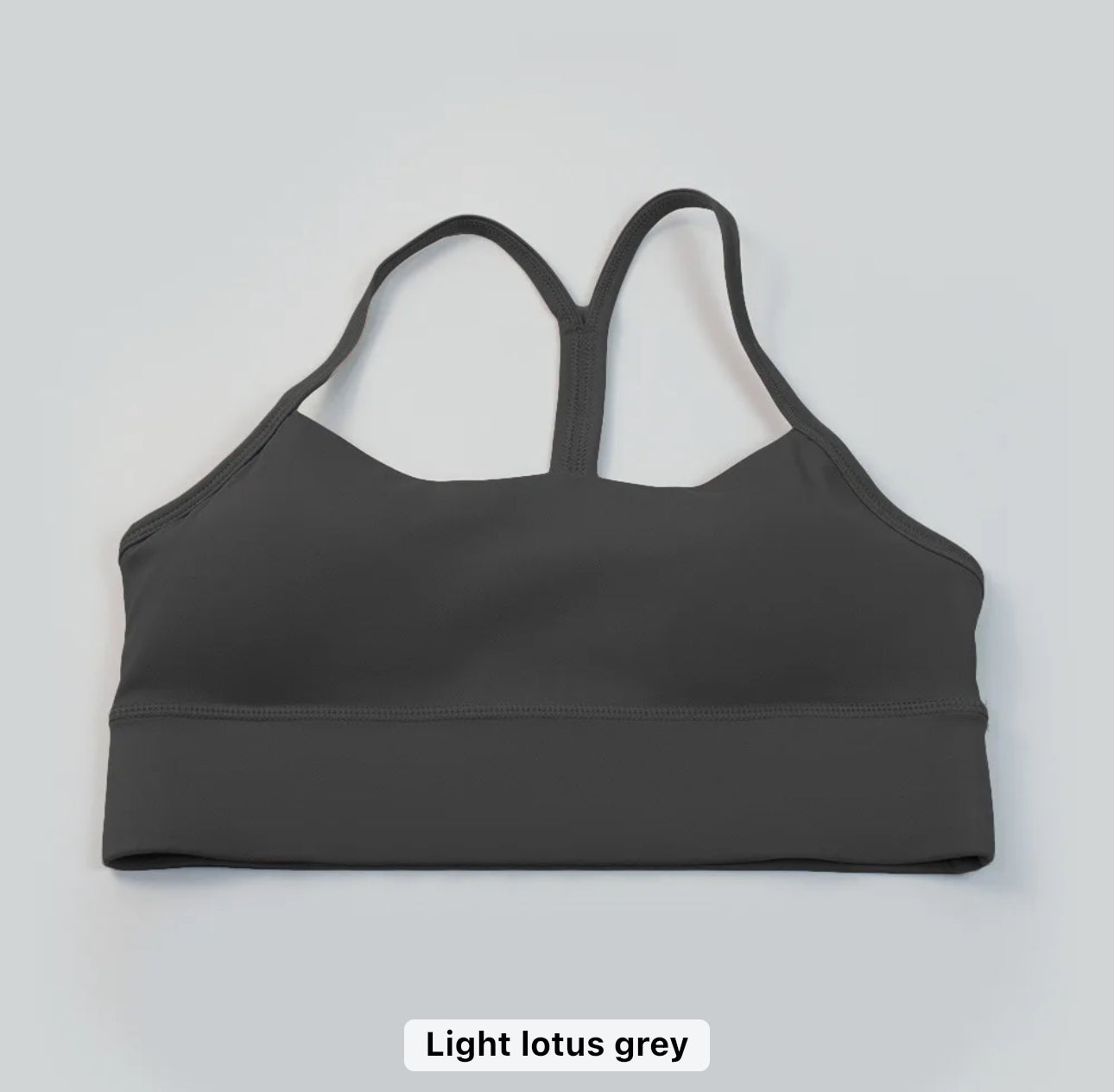 LULU BRA TOP01 **PREORDER***