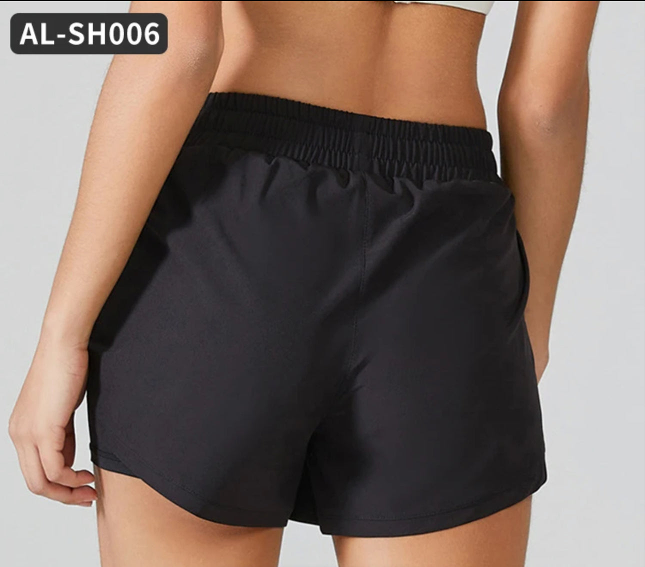 ALO SHORTS SH06 **PREORDER***