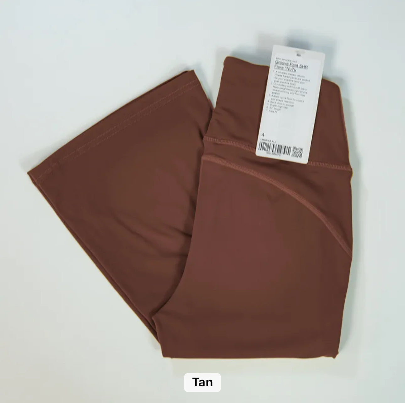 LULU LEGGINGS LE009 **PREORDER***