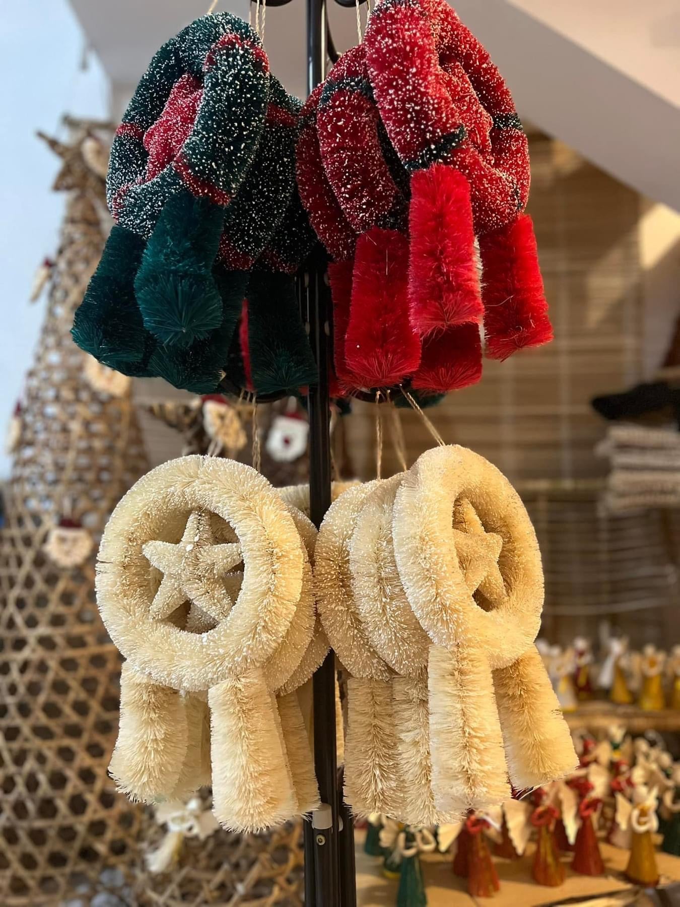 ABACA PAROL