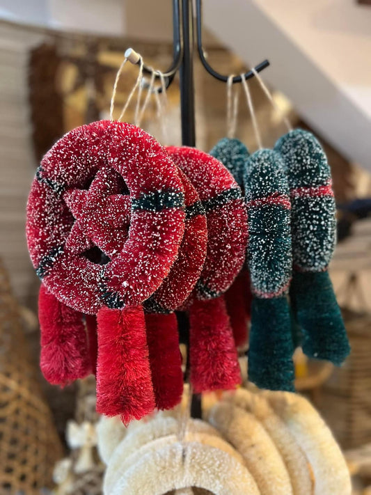 ABACA PAROL