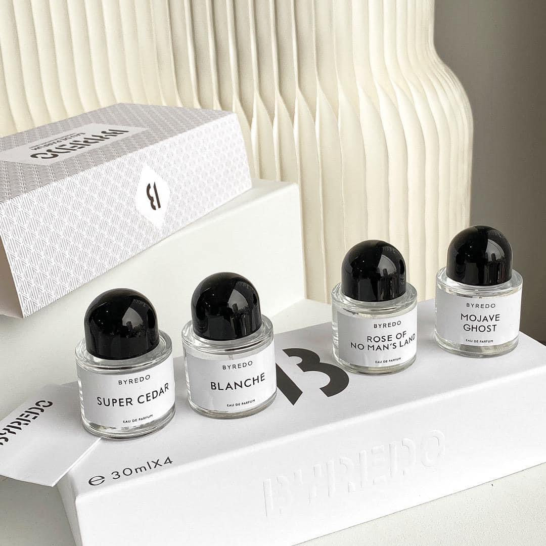 BYREDO SET