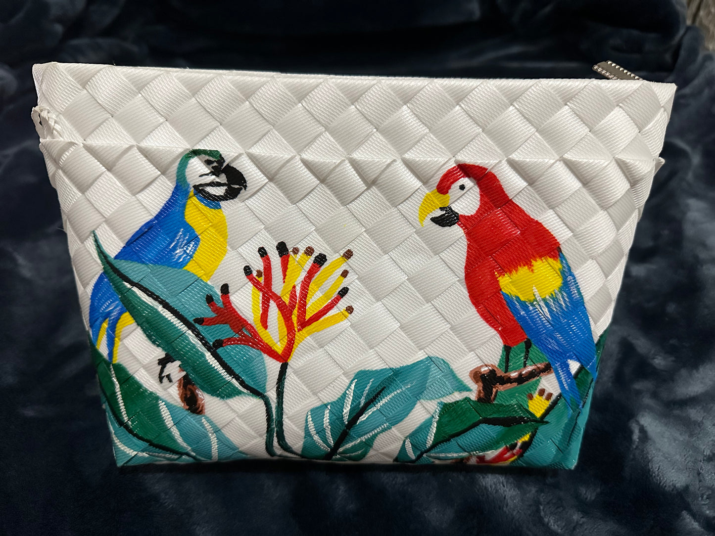 TWO BIRDS SLING
