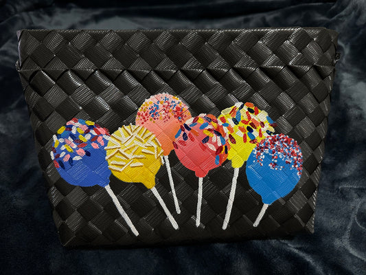 CAKE POP SLING