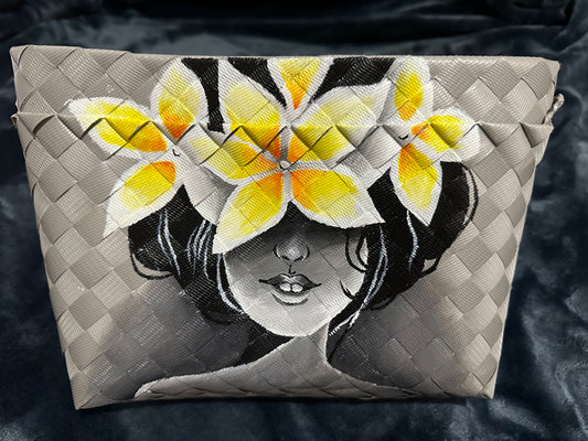 FLOWER CROWN SLING