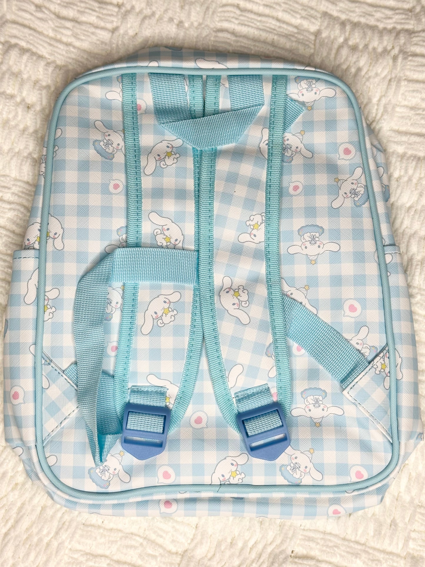 CINNAMOROLL BACKPACK