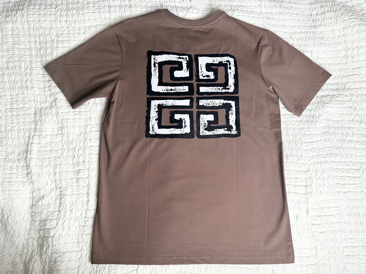 GIV*ENCHY - COPY- CHOCO