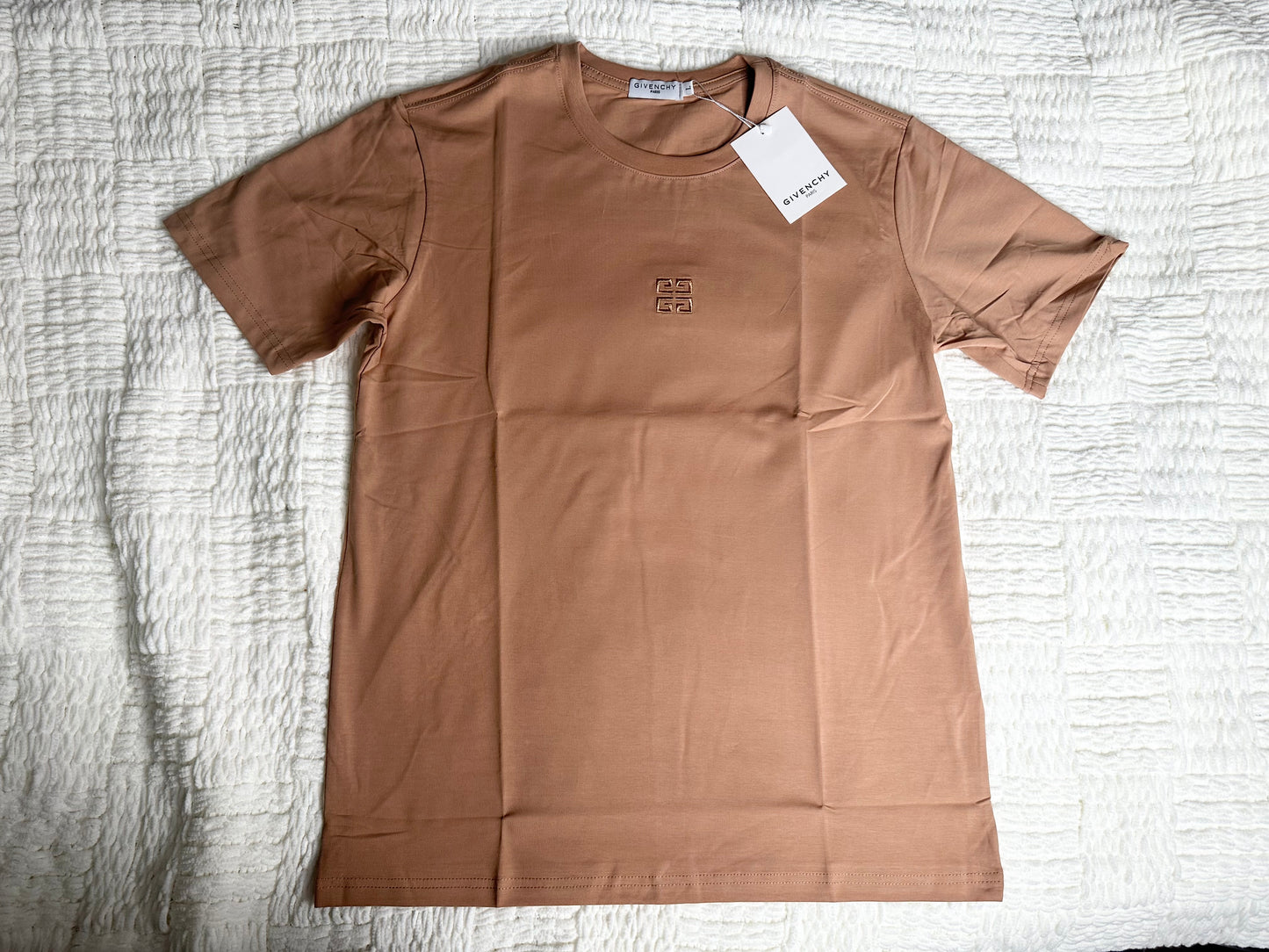 GIV*ENCHY - COPY- BROWN