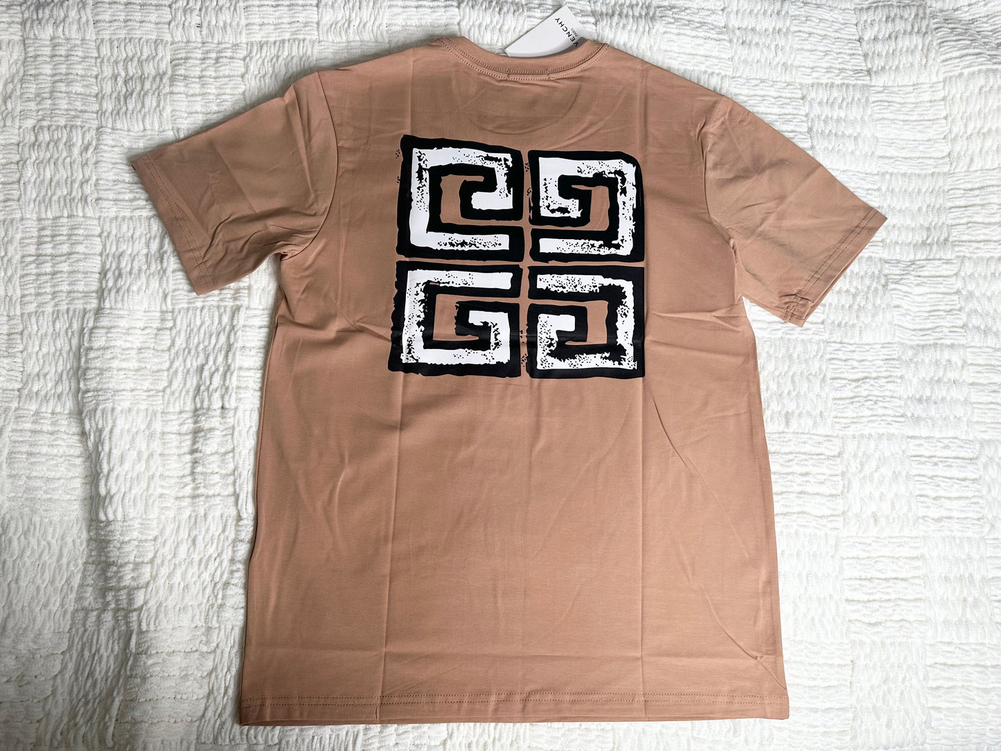 GIV*ENCHY - COPY- BROWN