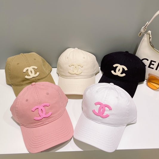 CC - 2 CAP