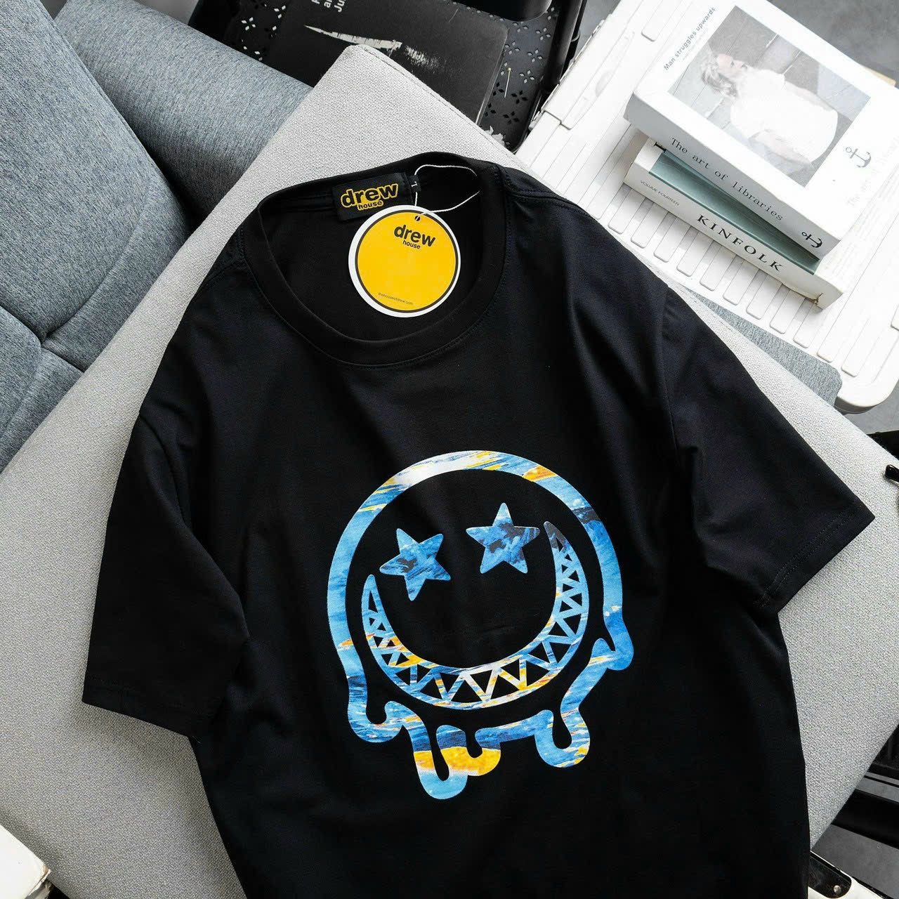 DREW 2- COPY- BLACK